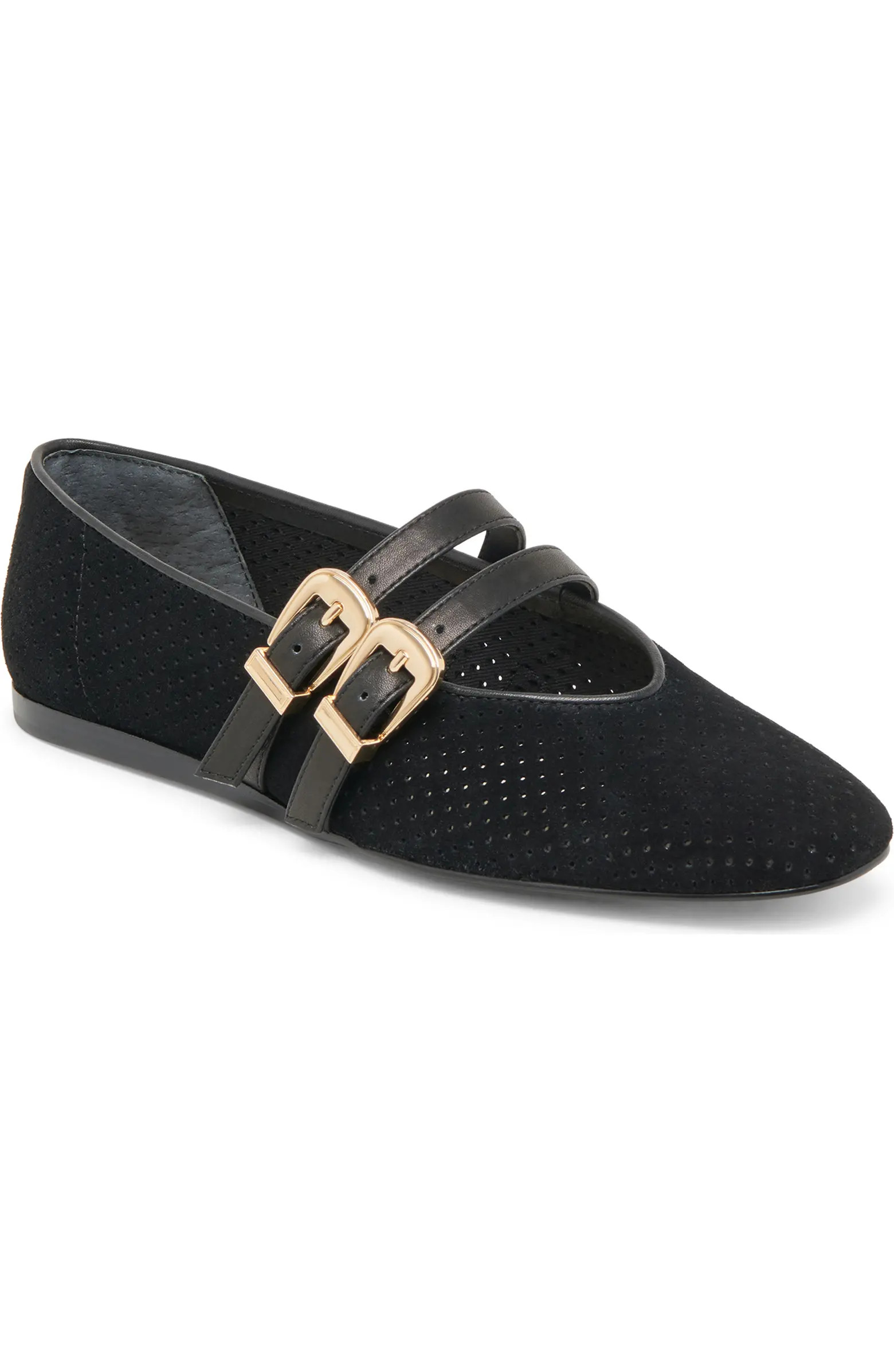 Baylee Mary Jane Flat (Women) | Nordstrom