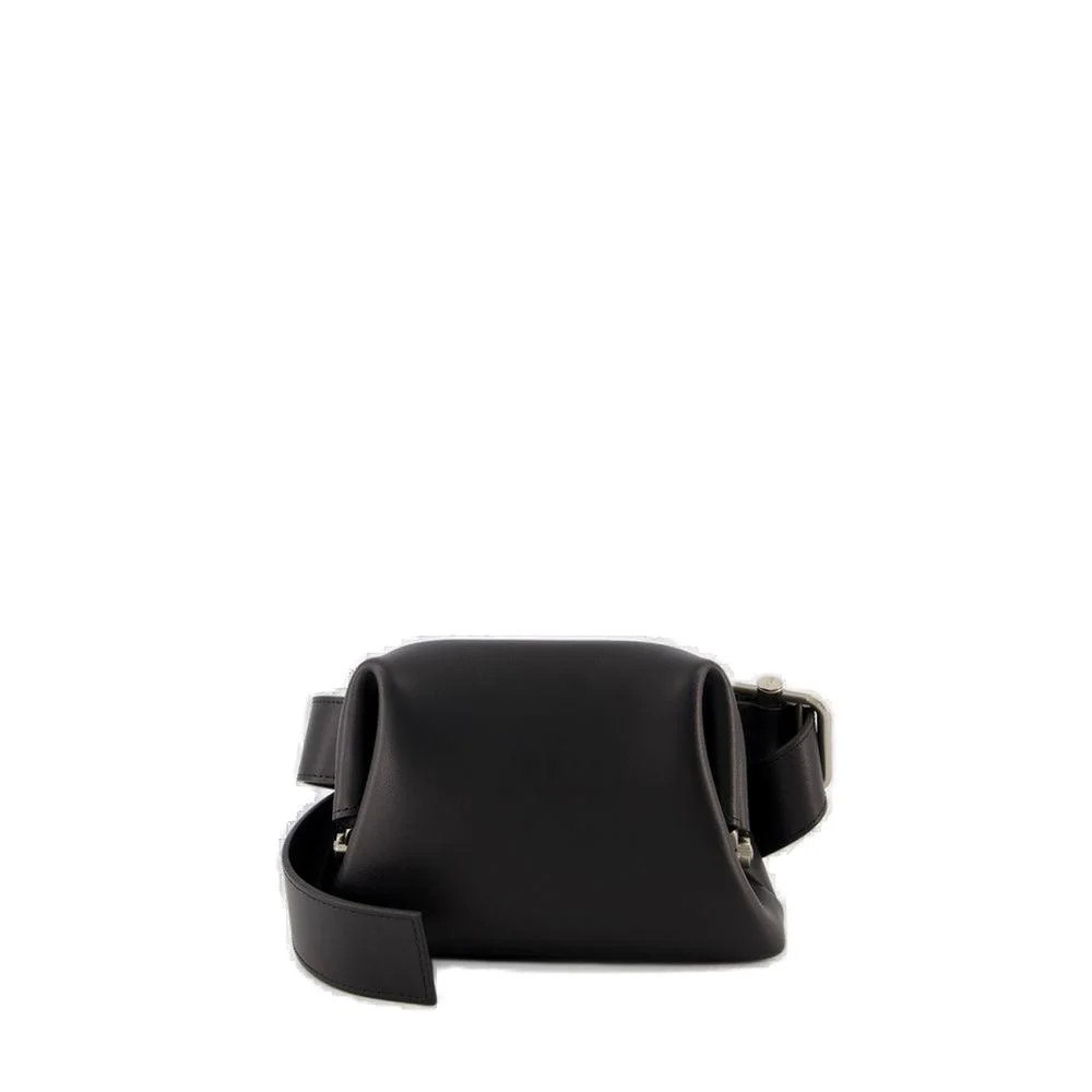Osoi Pecan Brot Hobo Bag | Cettire Global