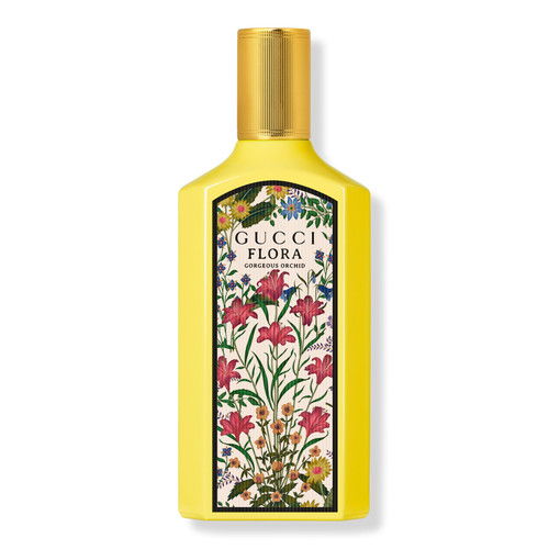 Flora Gorgeous Orchid Eau de Parfum | Ulta