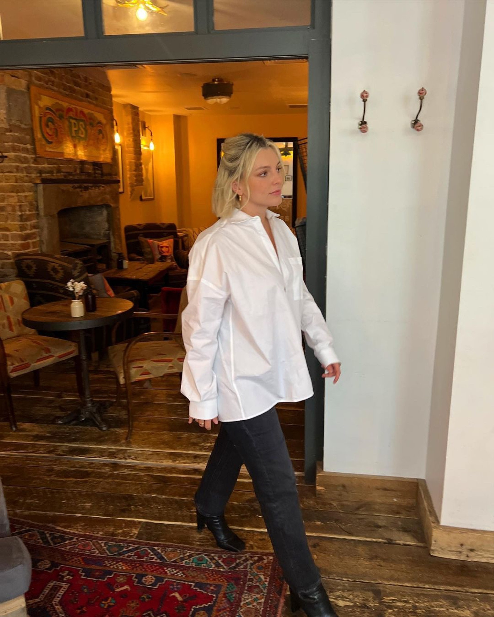 Business, but make it chic

#LTKworkwear #LTKeurope #LTKfit