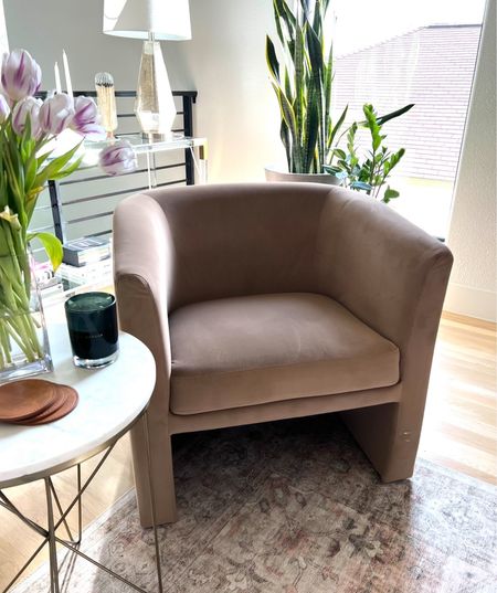 this target chair is so good and comfortable! Comes in a few colors and affordable! 
Target home, home, home decor, furniture, living room furniture, accent chairs, chair, target

#LTKsalealert #LTKstyletip #LTKhome