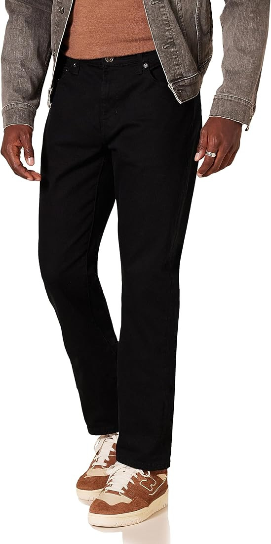 Amazon Essentials Men's Slim-Fit Stretch Jean | Amazon (US)