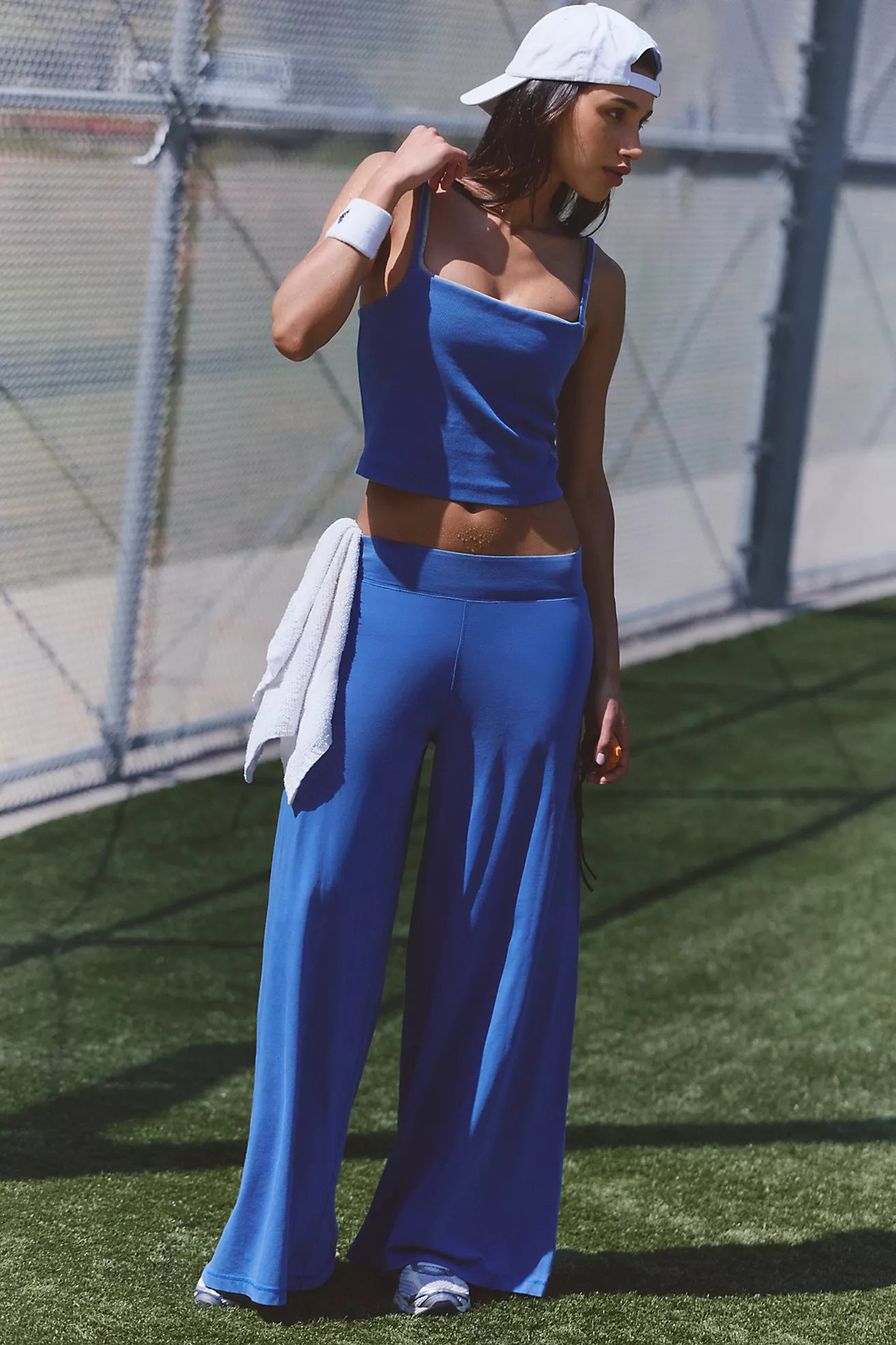 Hot Shot Strappy Set | Free People (Global - UK&FR Excluded)