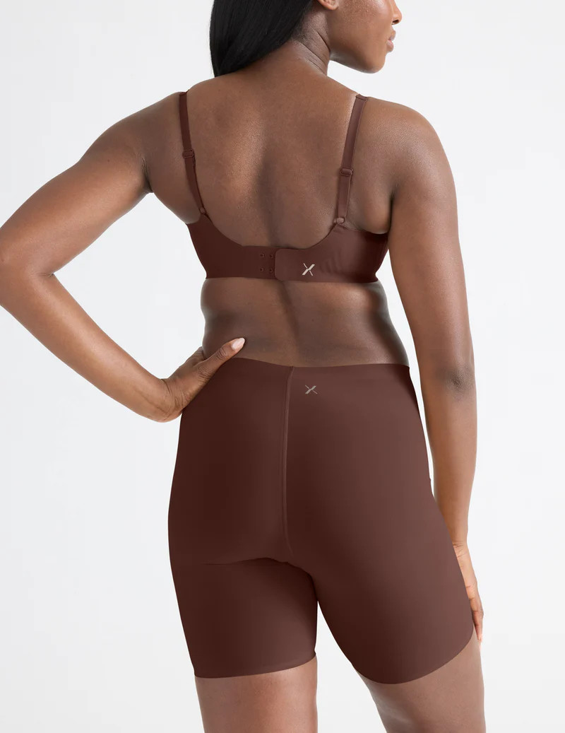 Leakproof Thigh Saver® 6” | Knix US