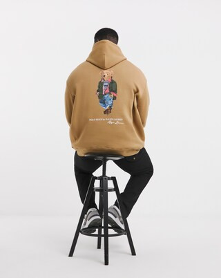 Polo Hoodie | Jacamo