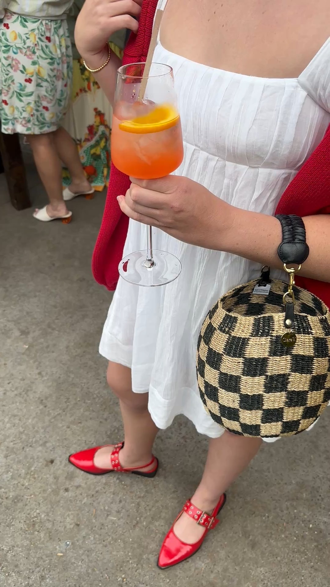 SUMMER, SUMMER, SUMMER! 

#LTKSeasonal #LTKSummerEdit #LTKStyleTip