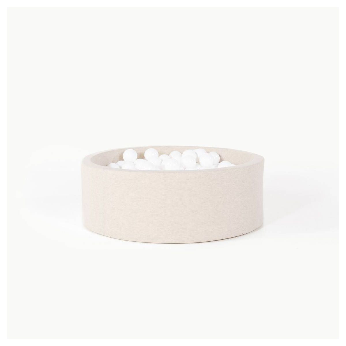 Rollic Foam Ball Pit: Safe Play Area for Toddlers, Foam & Polyester Construction | Target