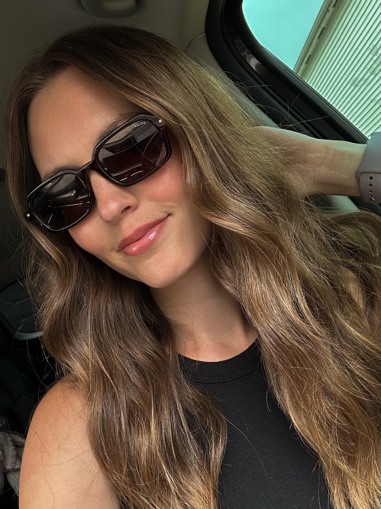 fav summer staples!!! sunnies & lip combo 

lip tint shade salty tan 
lip shape shade press 

#LTKmakeup #lipcombo

#LTKmomlife #LTKgrwm