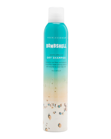 Bombshell Anti-frizz Miami Beach Dry Shampoo for Women | Marshalls