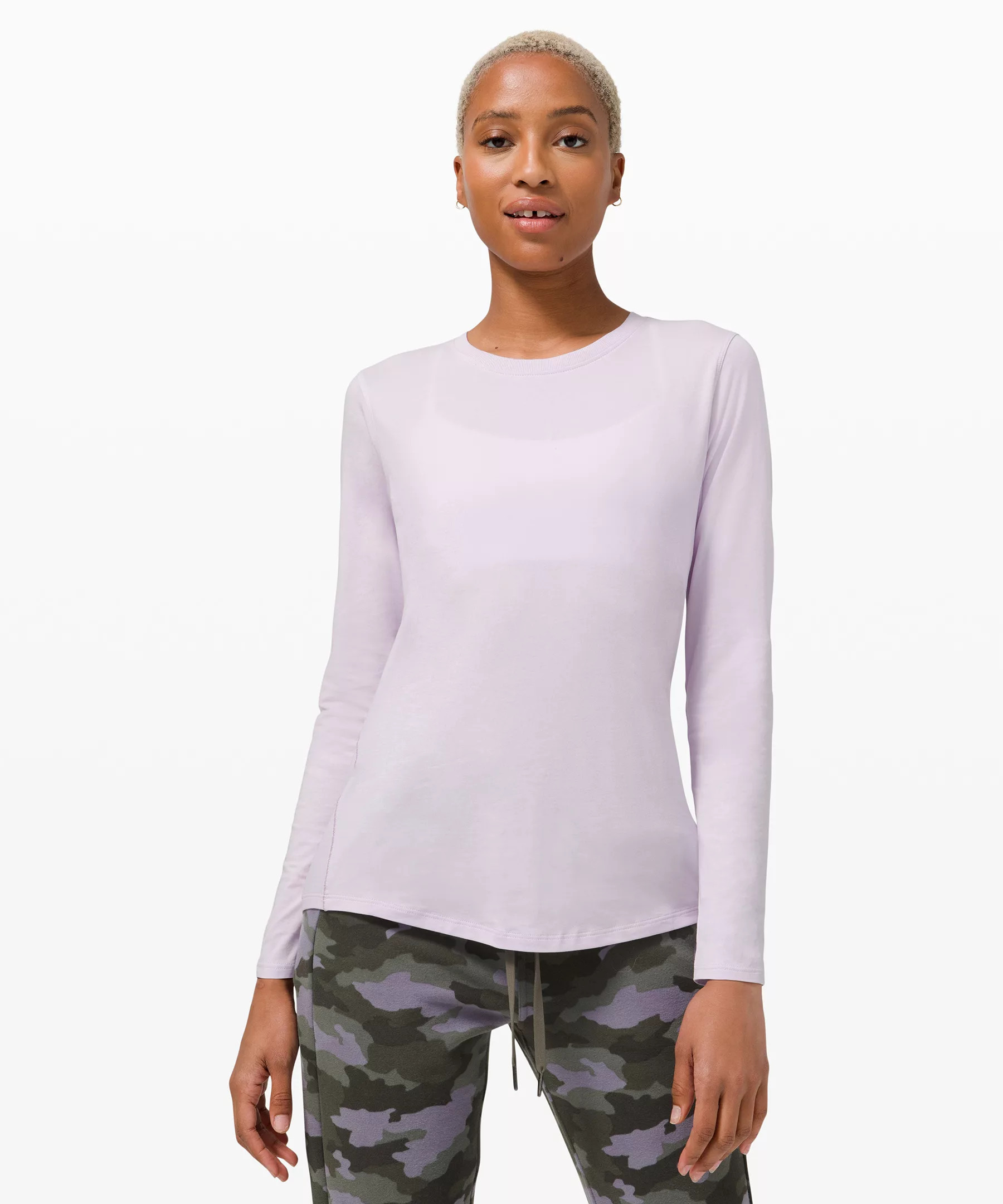 Ever Ready Long Sleeve | Lululemon (US)