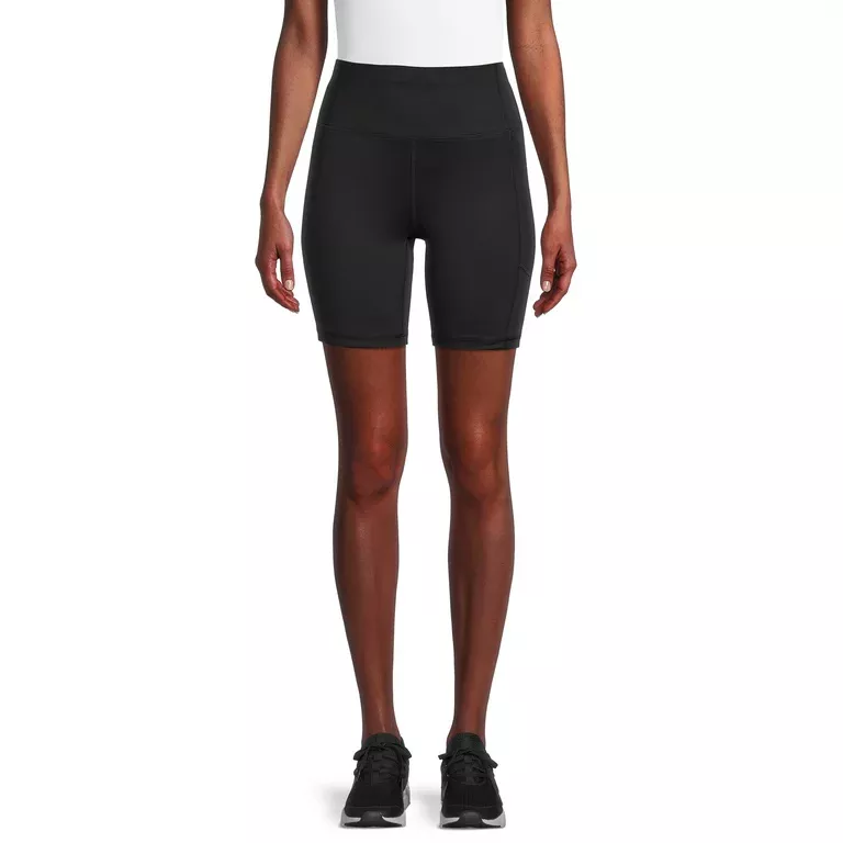 Avia Women's High Rise 7'' Inseam … curated on LTK
