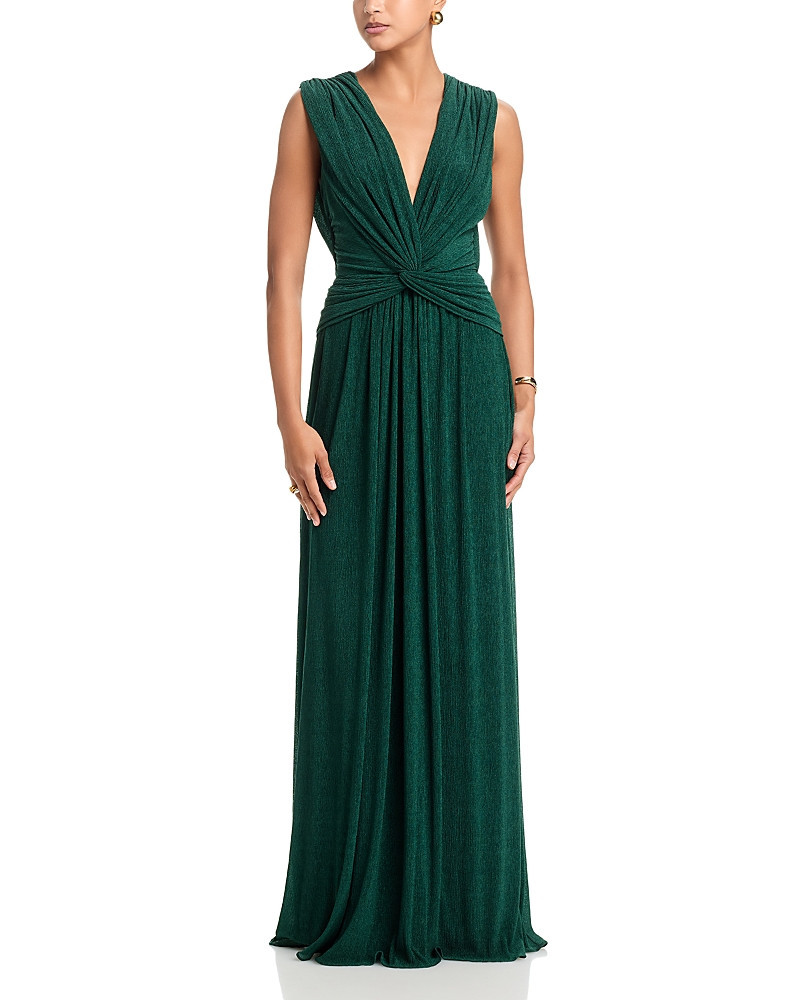 Black Halo Eliora Gown | Bloomingdale's (US)