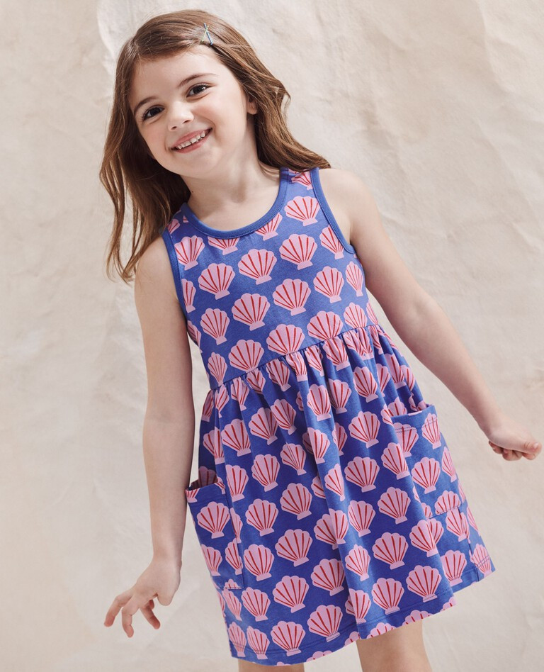 Play Dress with Pockets | Hanna Andersson