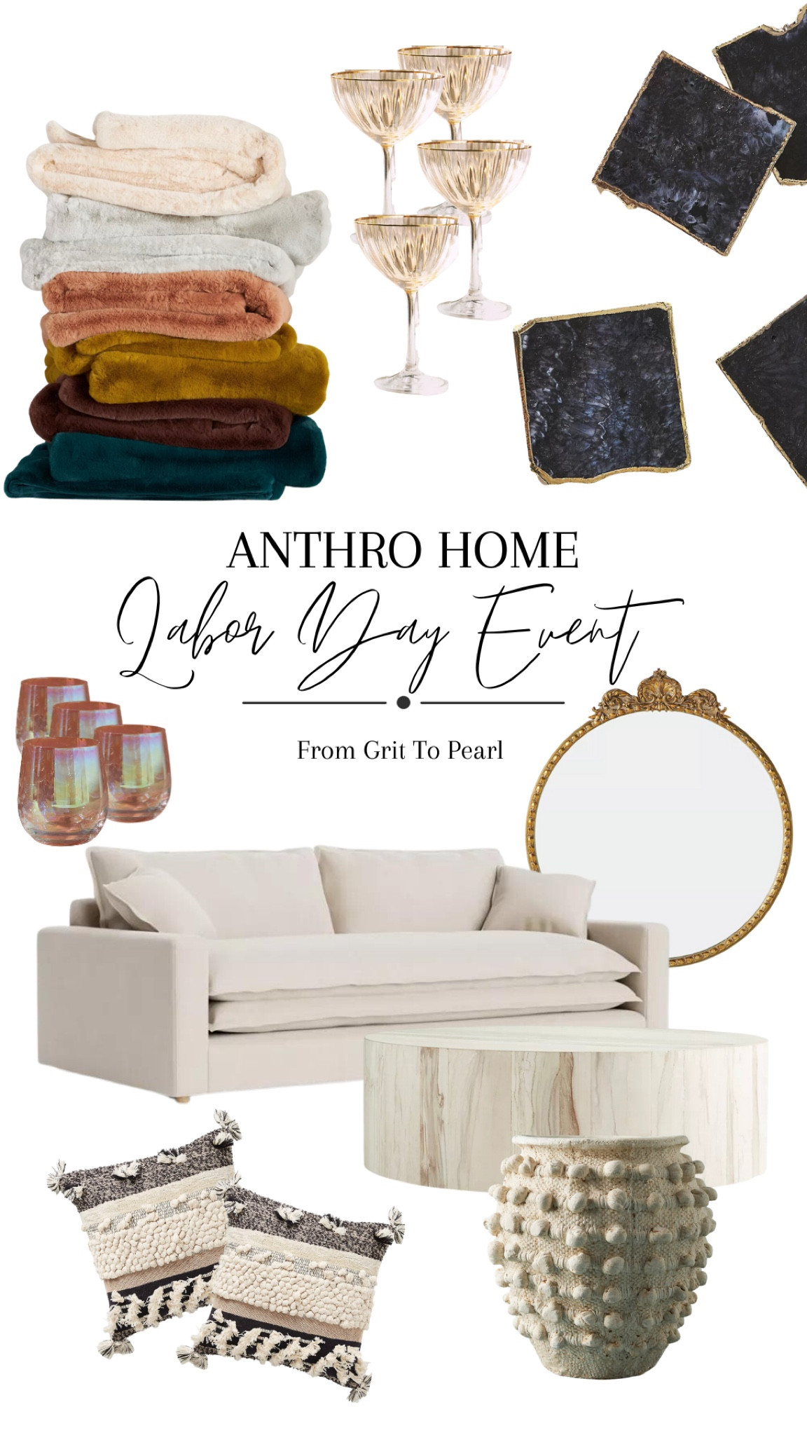 Anthropologie items I own and love AMD THEY’RE ON MAJOR SALE!!!

#LTKSale #LTKFind #LTKhome