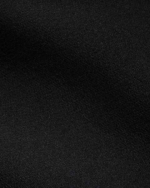 Strapless Novelty Button Split Hem Corset Tube Top | Express