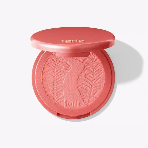 Amazonian clay 12-hour blush | tarte cosmetics (Global)