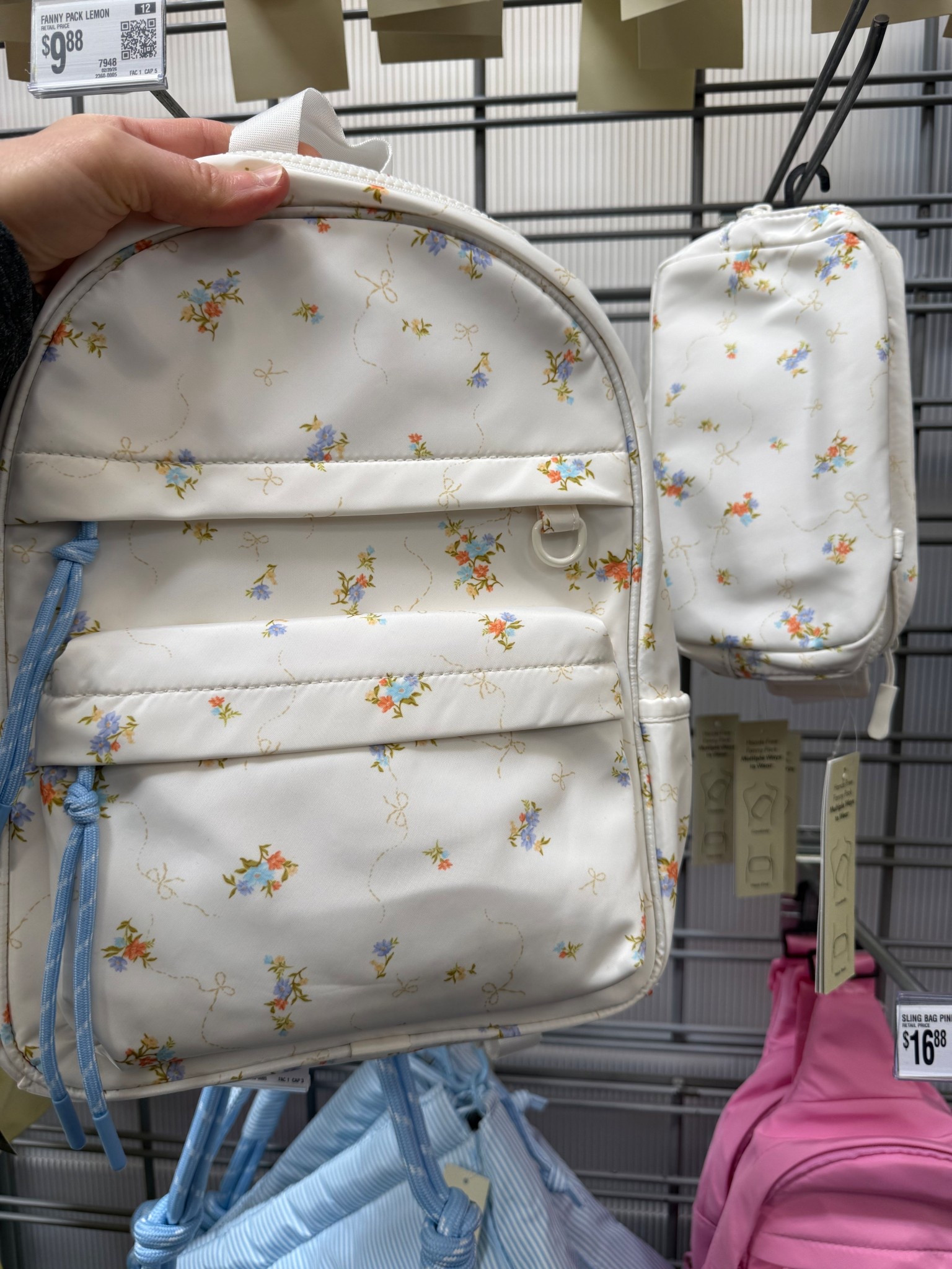 These are so cute and can be used in so many different ways🩵🩵🩵

#LTKKids #LTKSpringSale #LTKTravel