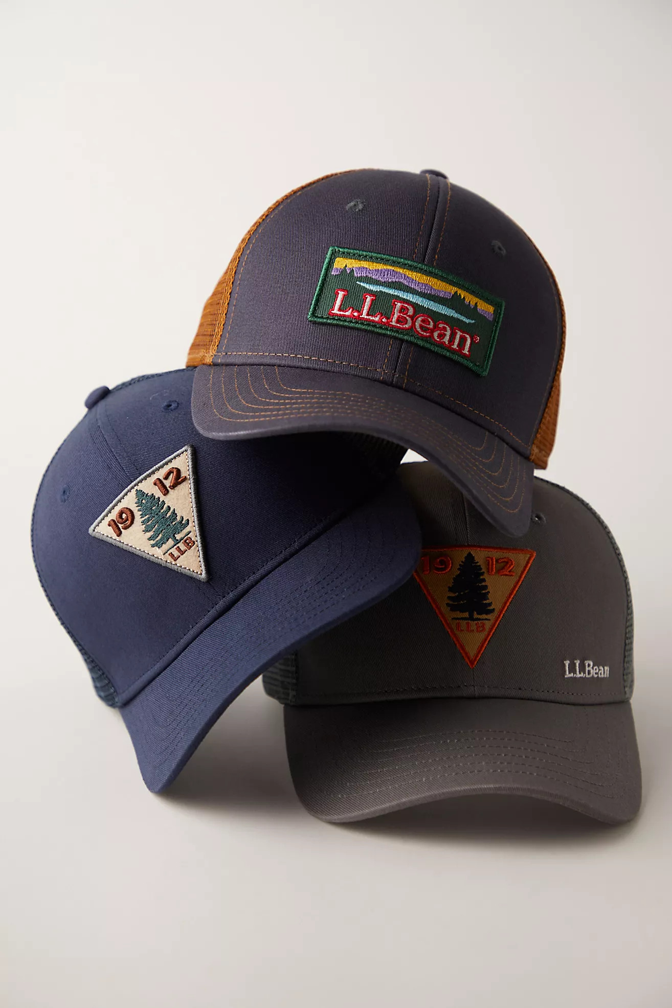 L.L.Bean  Trucker Hat | Free People (Global - UK&FR Excluded)