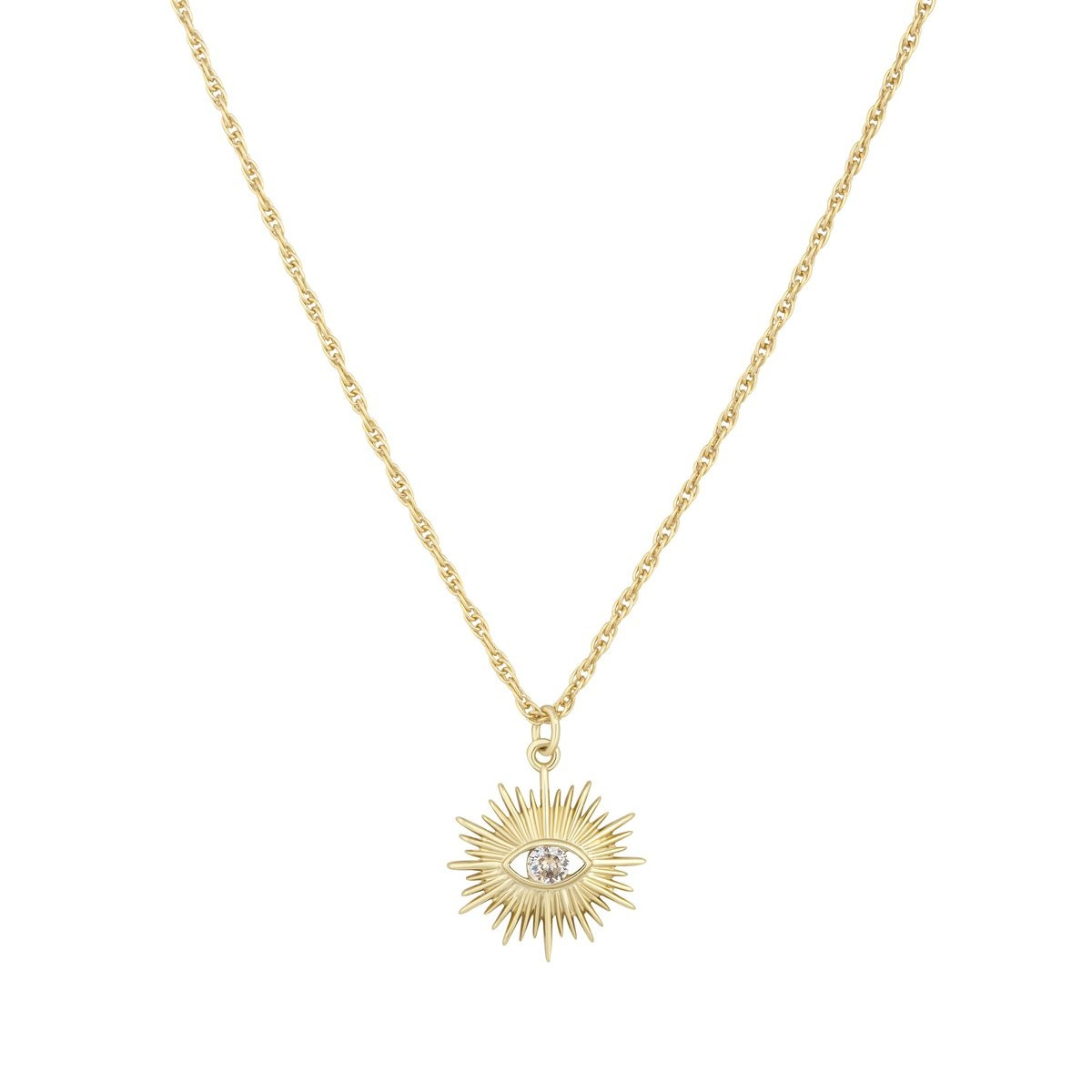 Ora Necklace | Electric Picks Jewelry