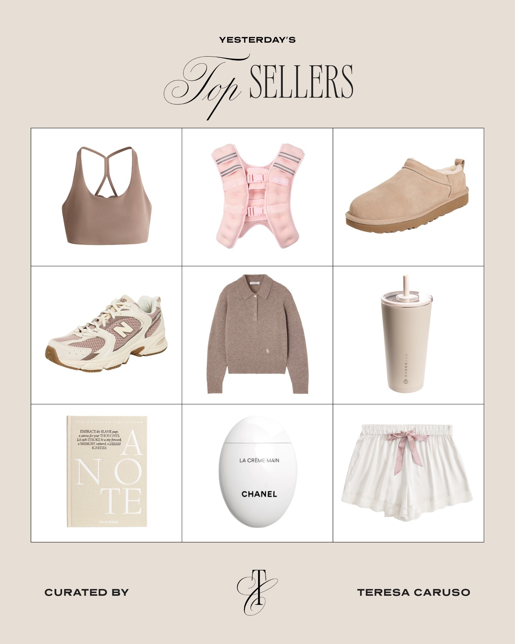 Yesterday’s top sellers 

#LTKFindsUnder50 #LTKFindsUnder100