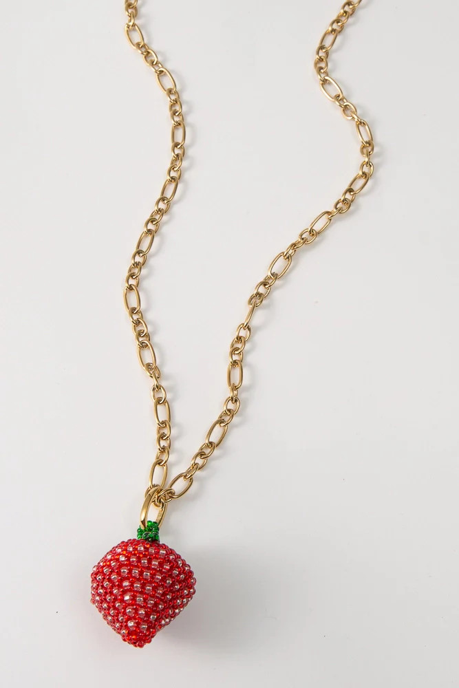 Fresa Necklace | Noonday Collection