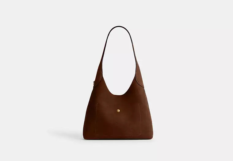 Brooklyn Shoulder Bag 28 | Coach (US)