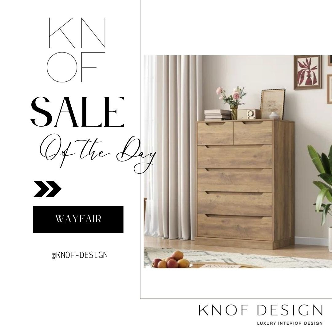 Obsessed with this 6-drawer dresser! It's the perfect blend of style and storage. So many ways to style it up! #bedroomgoals #dresserlove #homedecor #LTKhome

#LTKHome #LTKSaleAlert #LTKStyleTip