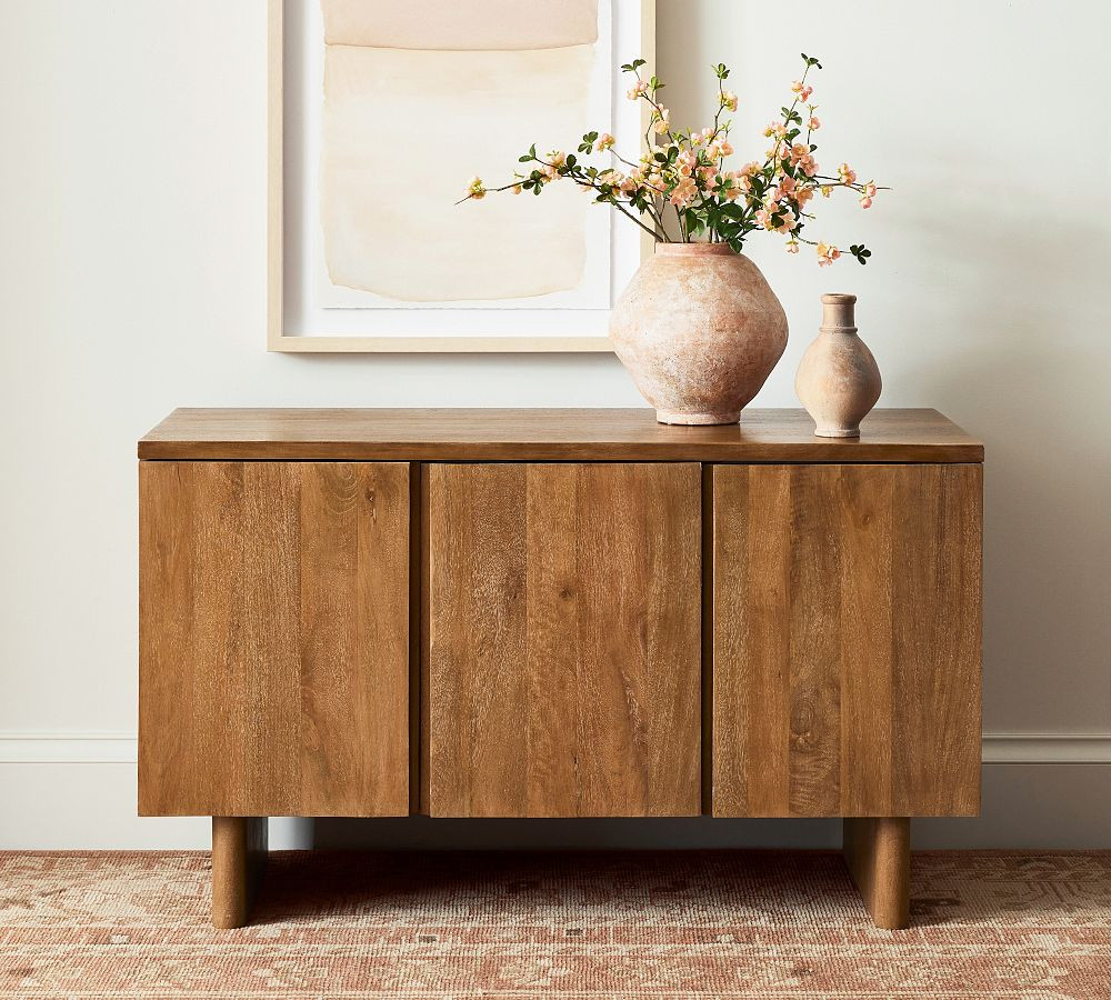 Cayman Buffet (48") | Pottery Barn (US)