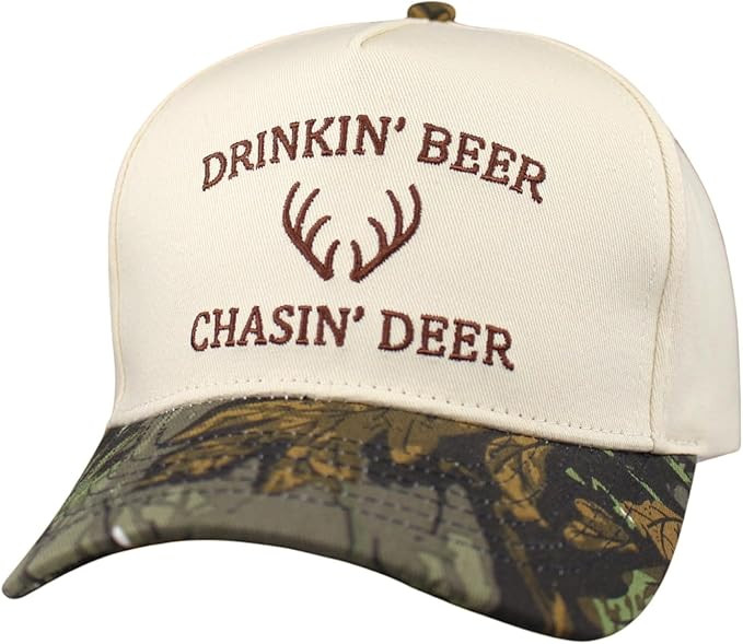 Vintage Trucker Hat | Western Trucker Hats | Men Women Trendy Snapback | Cowboy Hat for Women | C... | Amazon (US)