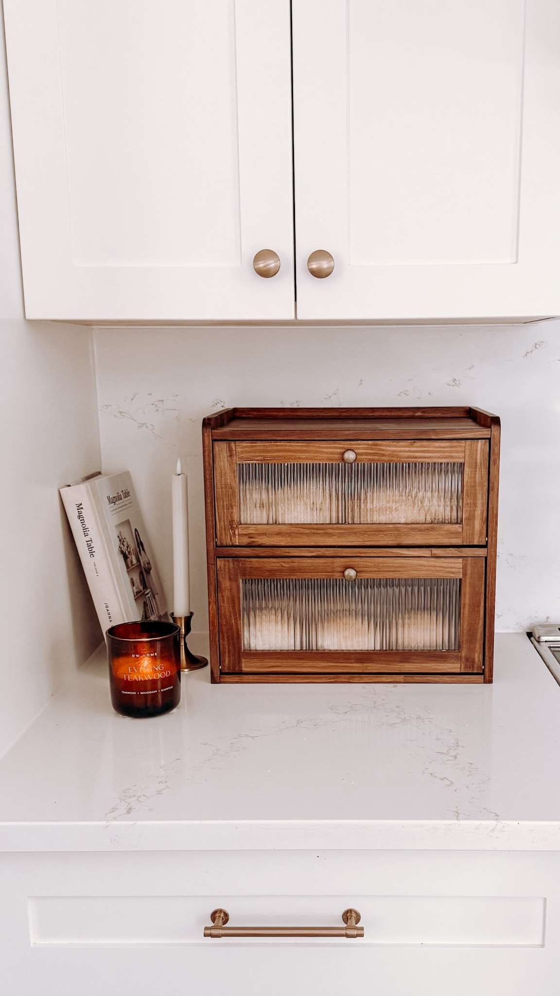 Amazon Kitchen Essential 🍞 #amazonmusthave #amazonkitchen #kitchenhack

#LTKsale #LTKhome