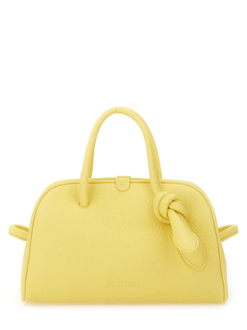 Le Petit Turismo" Bag | Shop Simon