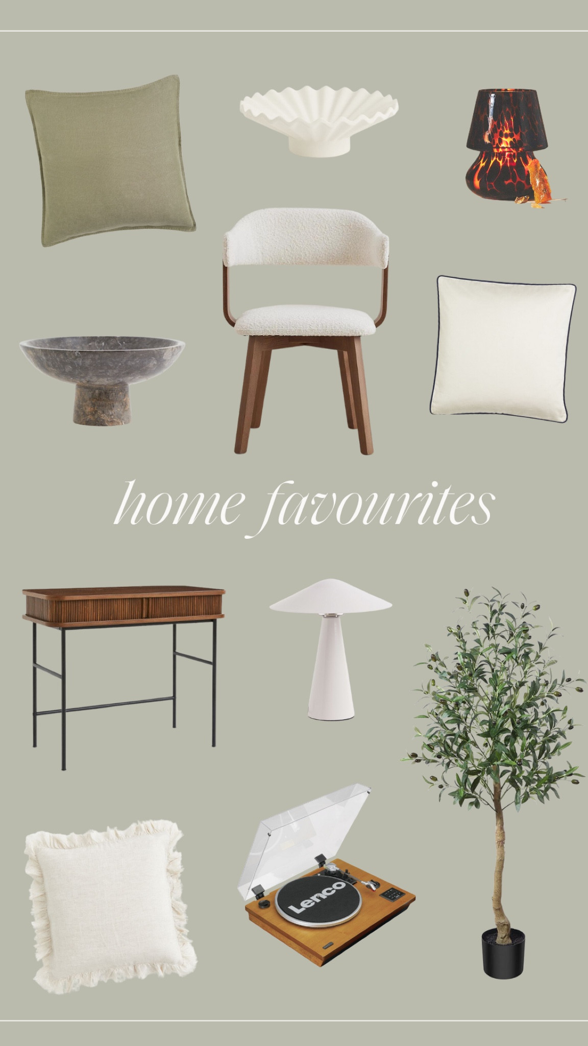 My all time home favourites! 

#LTKhome #LTKeurope #LTKFind
