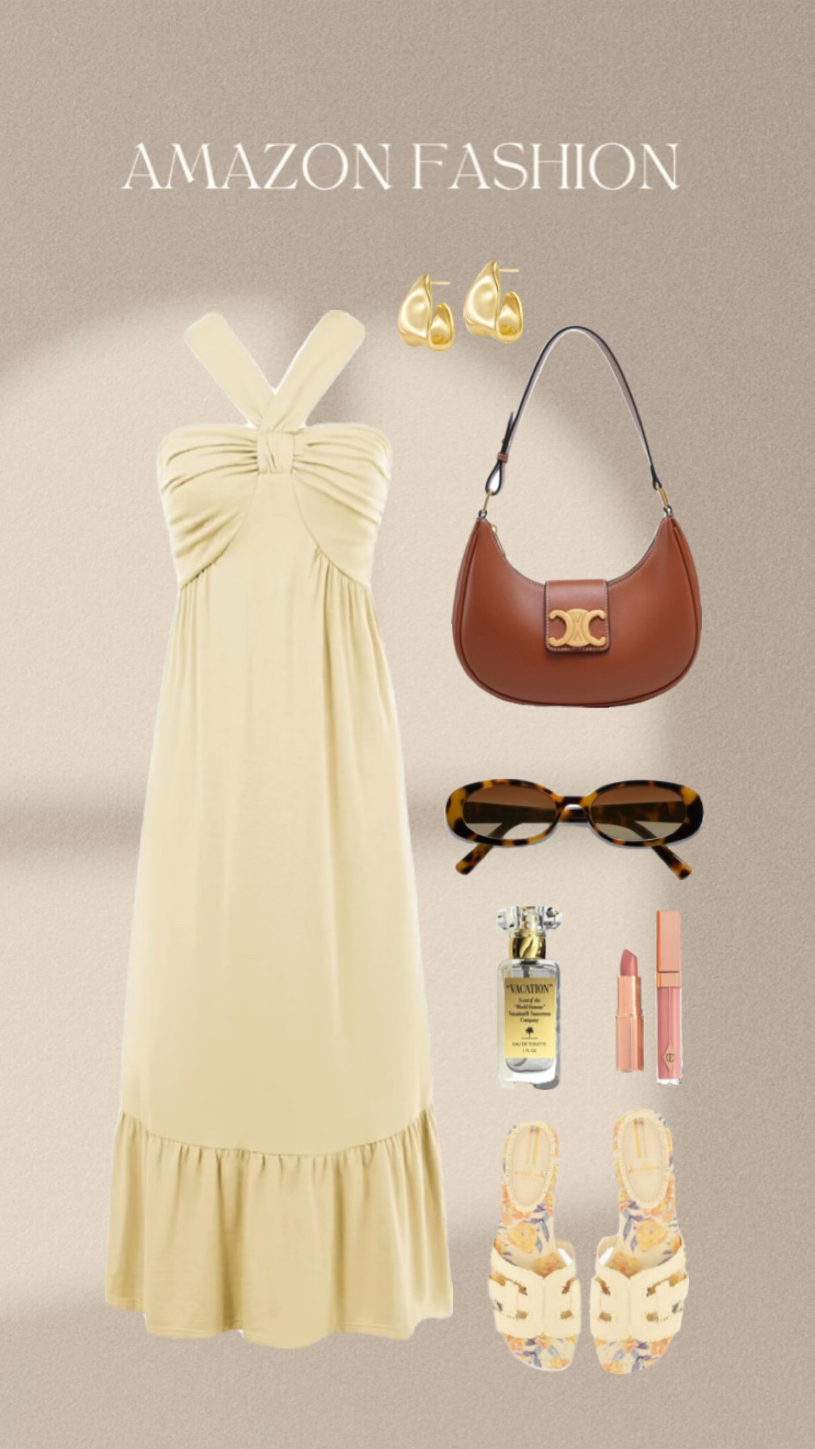 Amazon Fashion Outfit Idea!

#LTKItBag #LTKSeasonal #LTKStyleTip