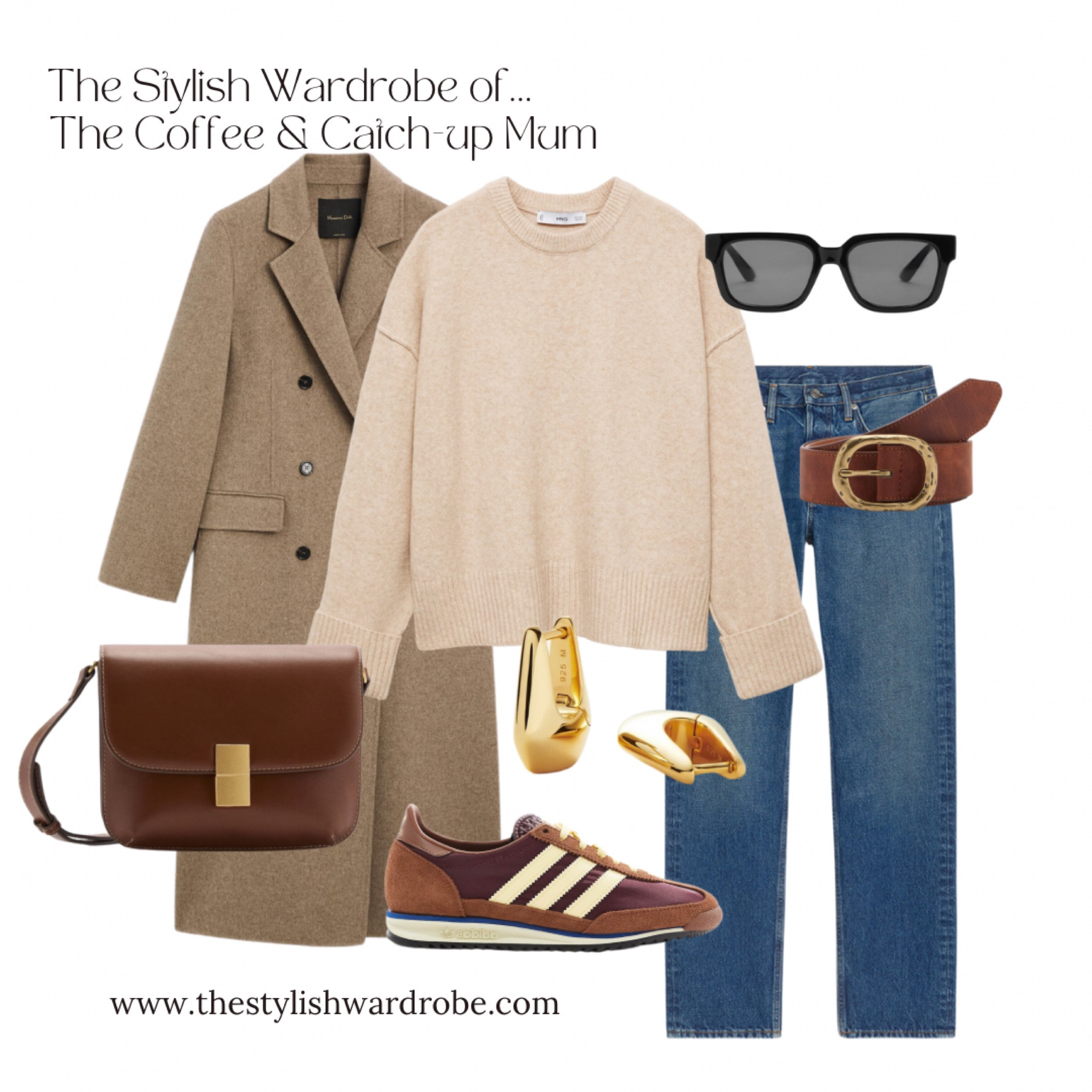 Autumn Outfits

#LTKautumn #LTKstyletip #LTKuk