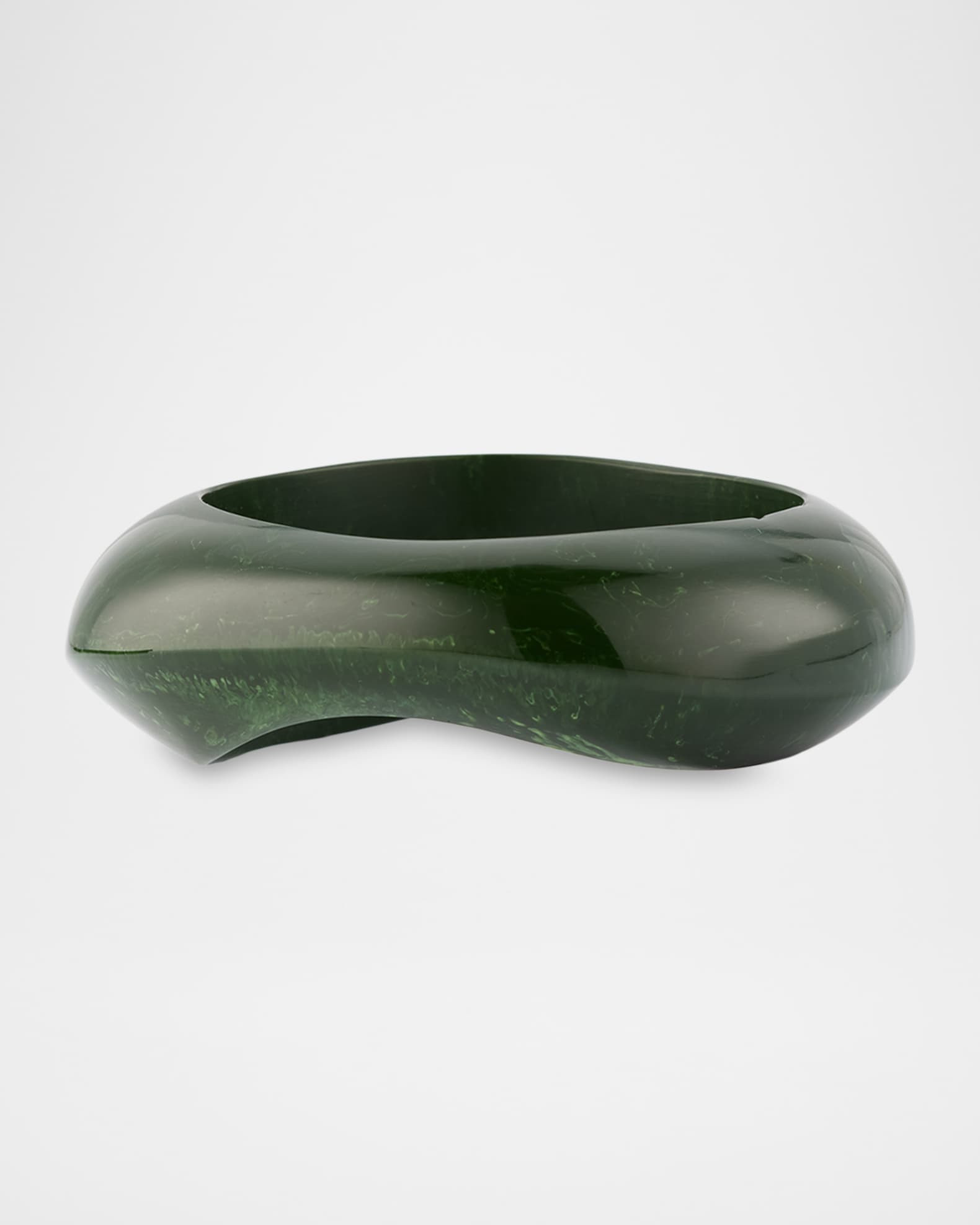 Resin Bangle Bracelet | Neiman Marcus