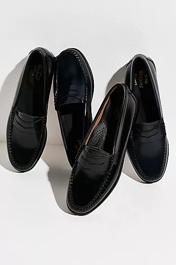 Bass Whitney Loafer | Free People (Global - UK&FR Excluded)