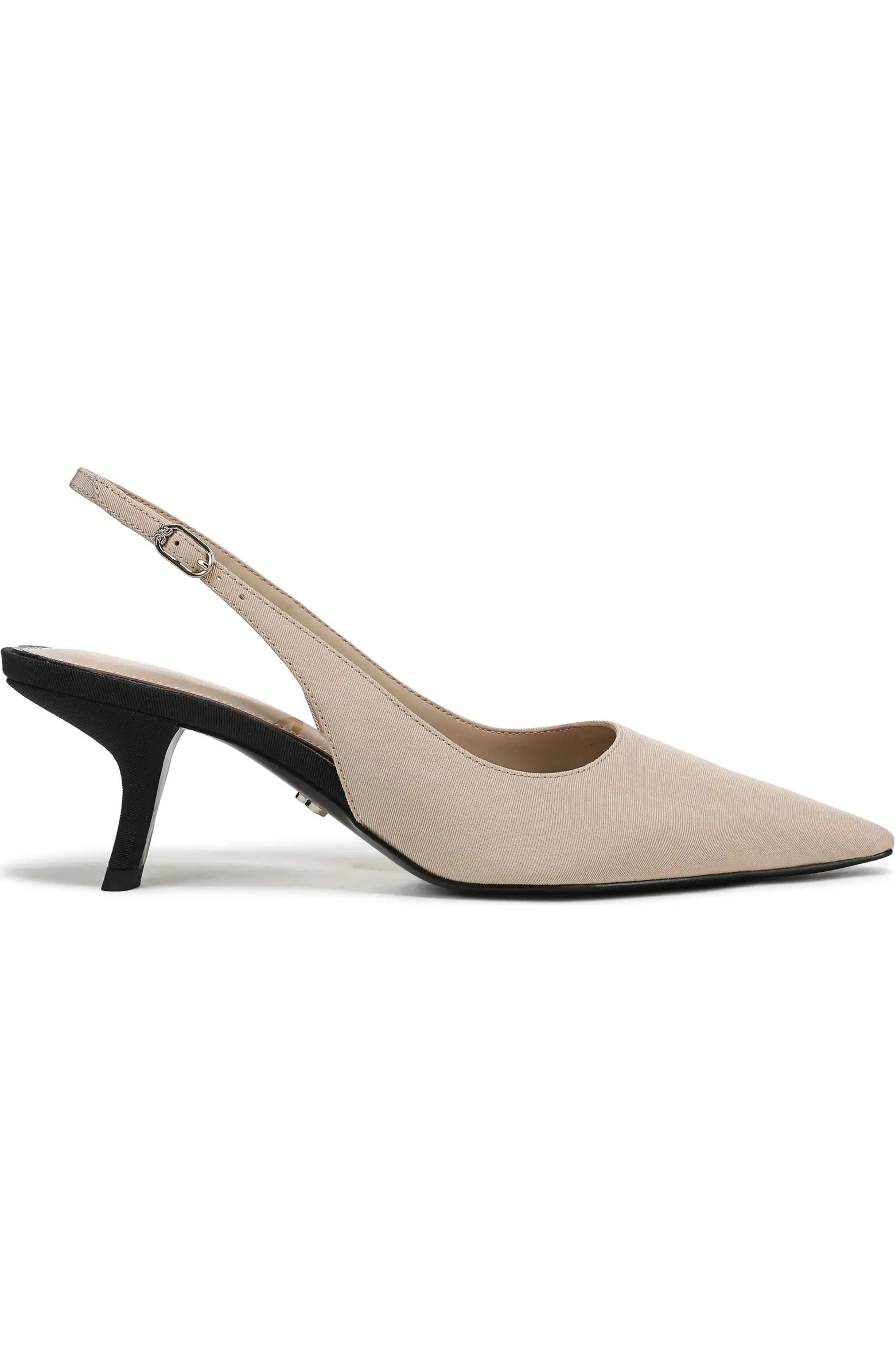 Bianka Slingback Pump (Women) | Nordstrom