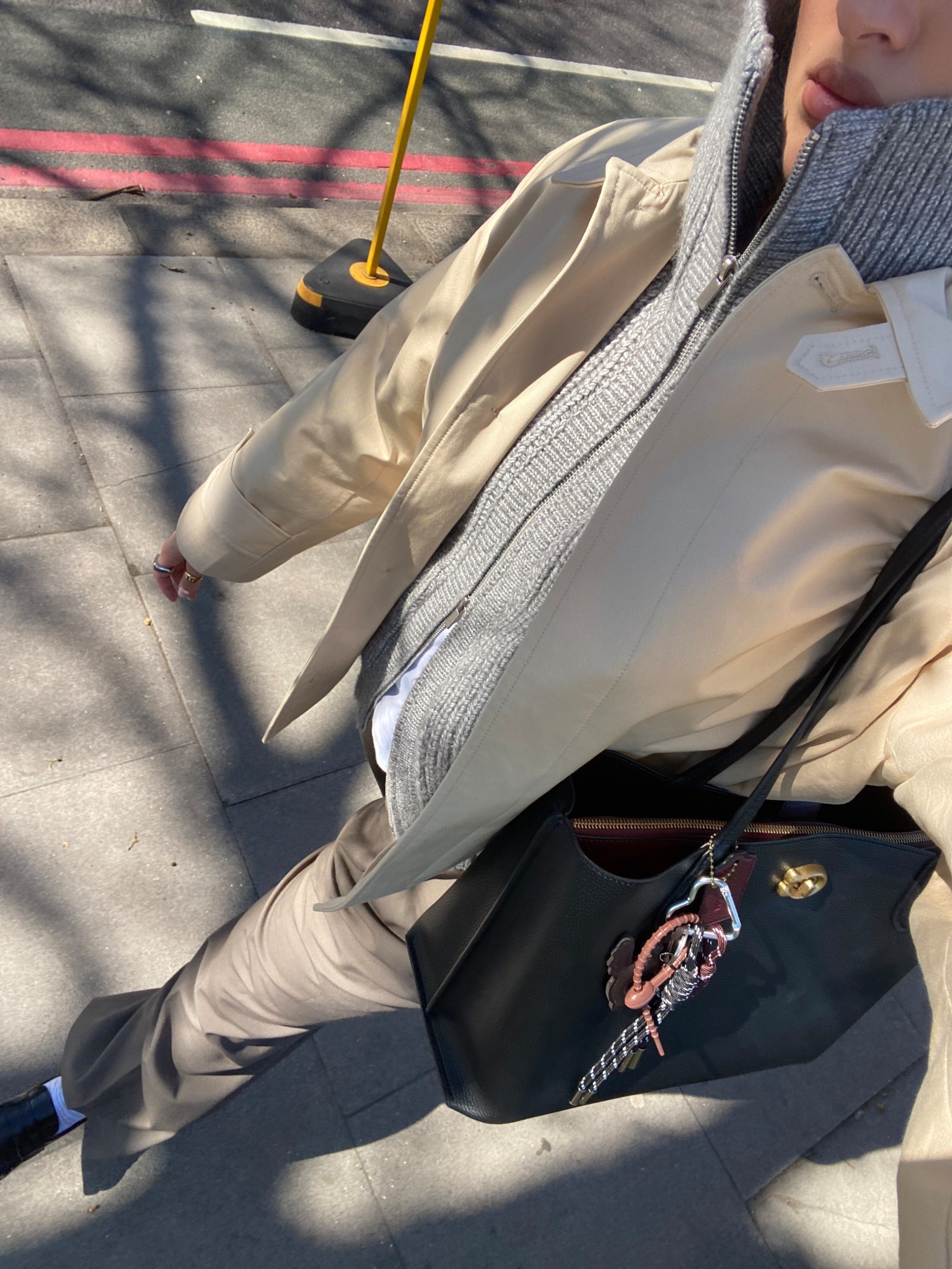 Work ootd // work outfit // mid size work outfit 

#LTKuk #LTKmidsize #LTKsummer