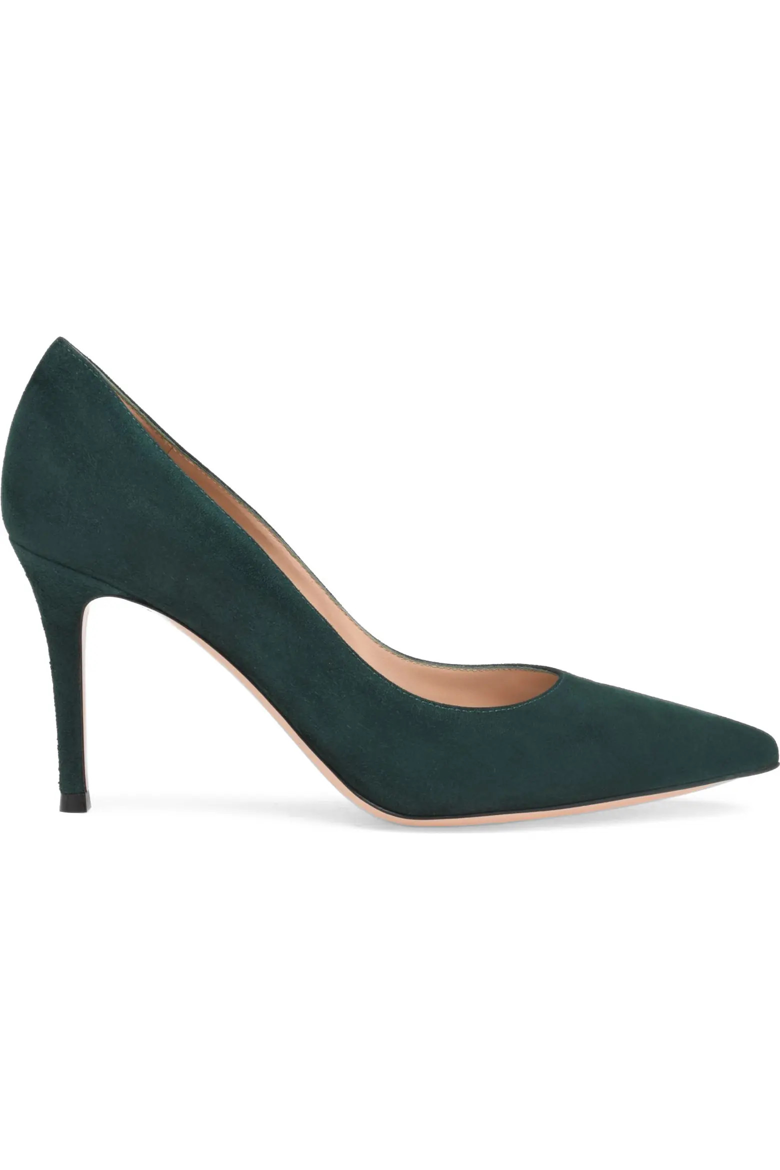 Gianvito 85 Pump (Women) | Nordstrom | Nordstrom