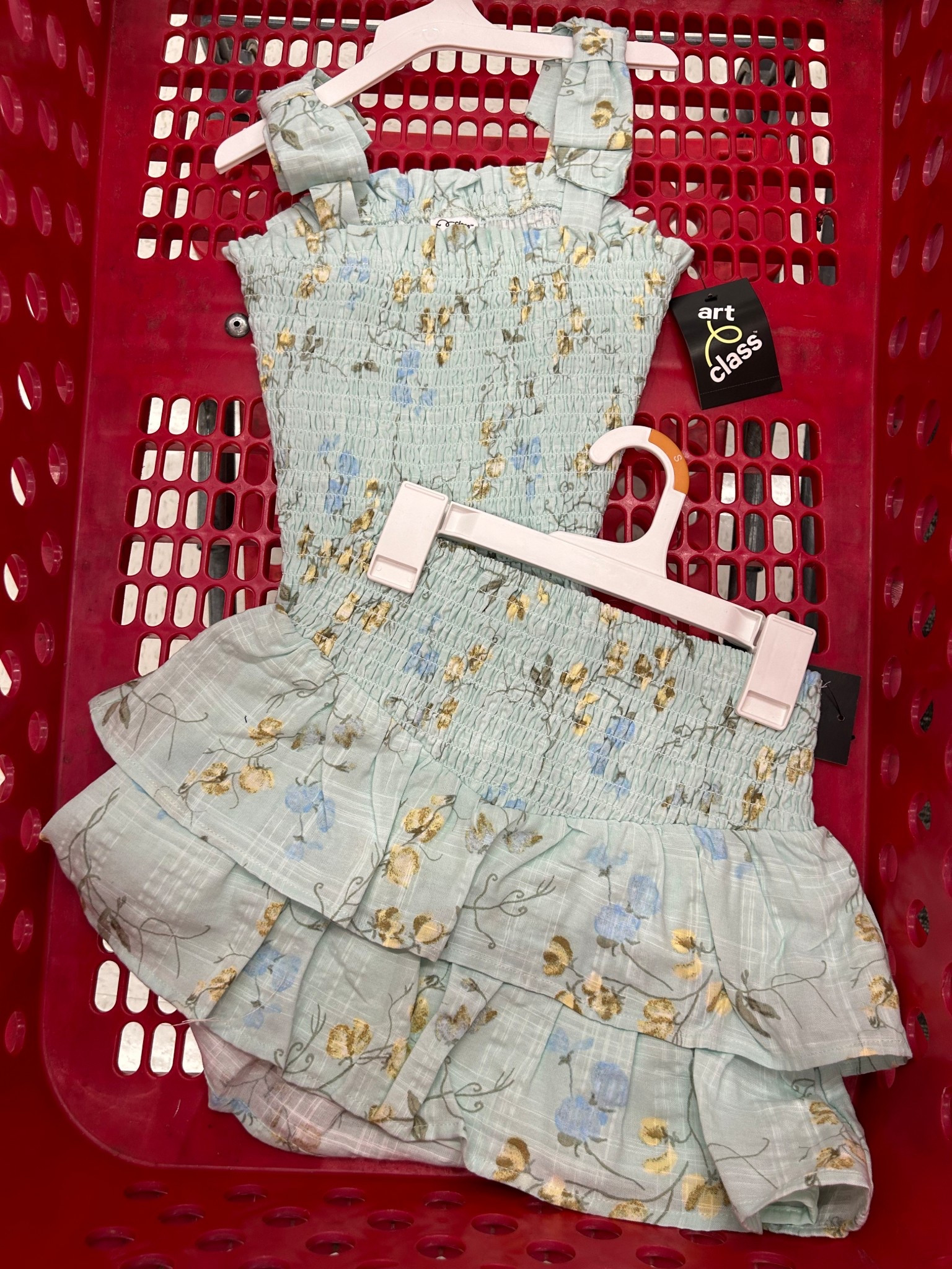 Cute Spring outfits for girls 

#LTKKids