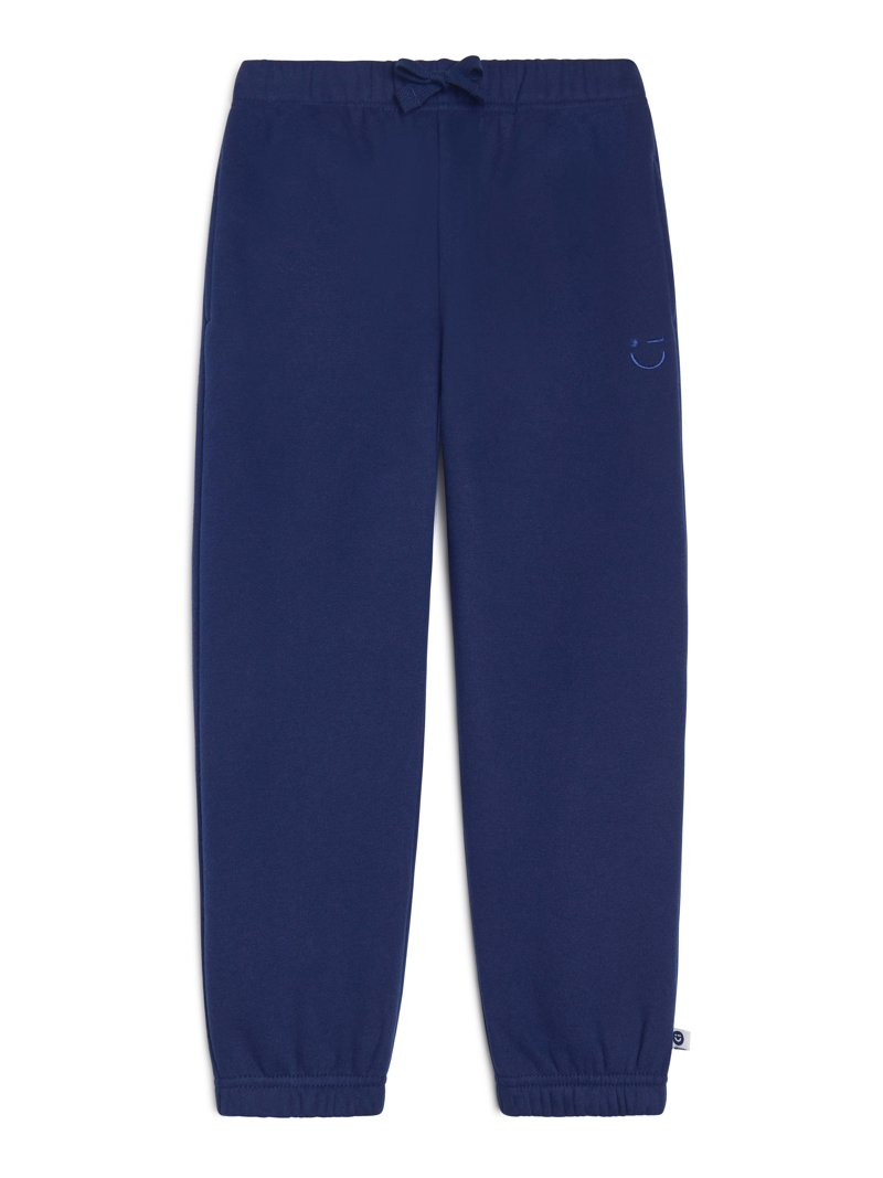 Color Mix by Garanimals Kids Butter Fleece Jogger, Sizes 6-16 | Walmart (US)