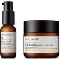 Correct + Protect Brightening Duo | PerriconeMD US