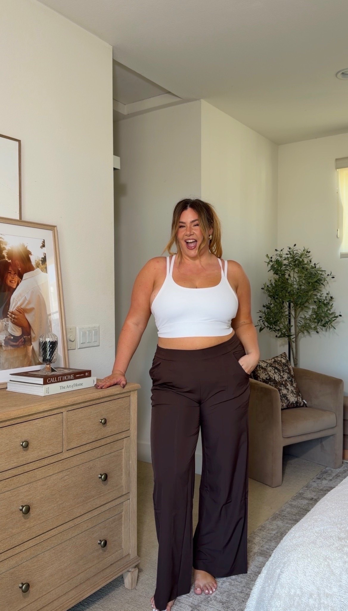 Loving this bra from Fabletics!  🖤

wearing XL in all!

get 70 - 80% off your first fabletics order you can sign up here:) http:// fabletics.com/
VanessaEtheridge

affordable activewear, cozy wear, what to wear to the gym, vanessa etheridge, vanezznezz, workout sets that don't match, leggings outfits

#LTKMidsize #LTKSeasonal #LTKActive