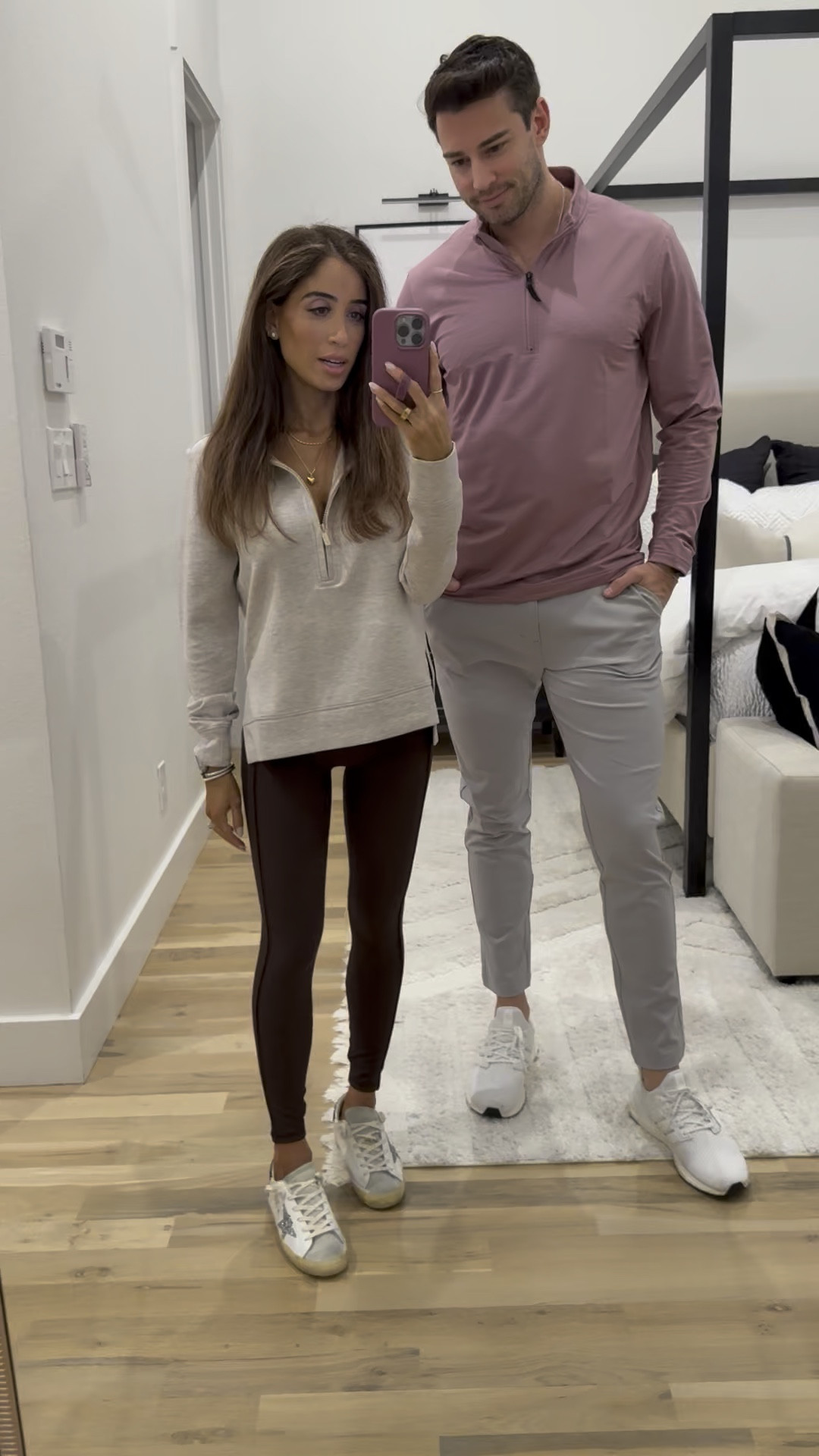 Men’s gift ideas gifts for her gifts for him. Men’s camo pullover size L. Varley matching set size xs golf gift ideas Christmas gift birthday gift 

christmas gift ideas christmas gifts for men christmas gifts for women christmas gifts for him christmas gifts for her christmas gifts for dad christmas gifts for boyfriend stocking stuffer ideas secret santa gifts christmas present ideas

Comment SHOP below to receive a DM with the link to this post on my LTK ⬇ https://liketk.it/5FtvT #ltkholiday #ltkpetite #ltkgiftguide

#LTKHoliday #LTKGiftGuide #LTKMens