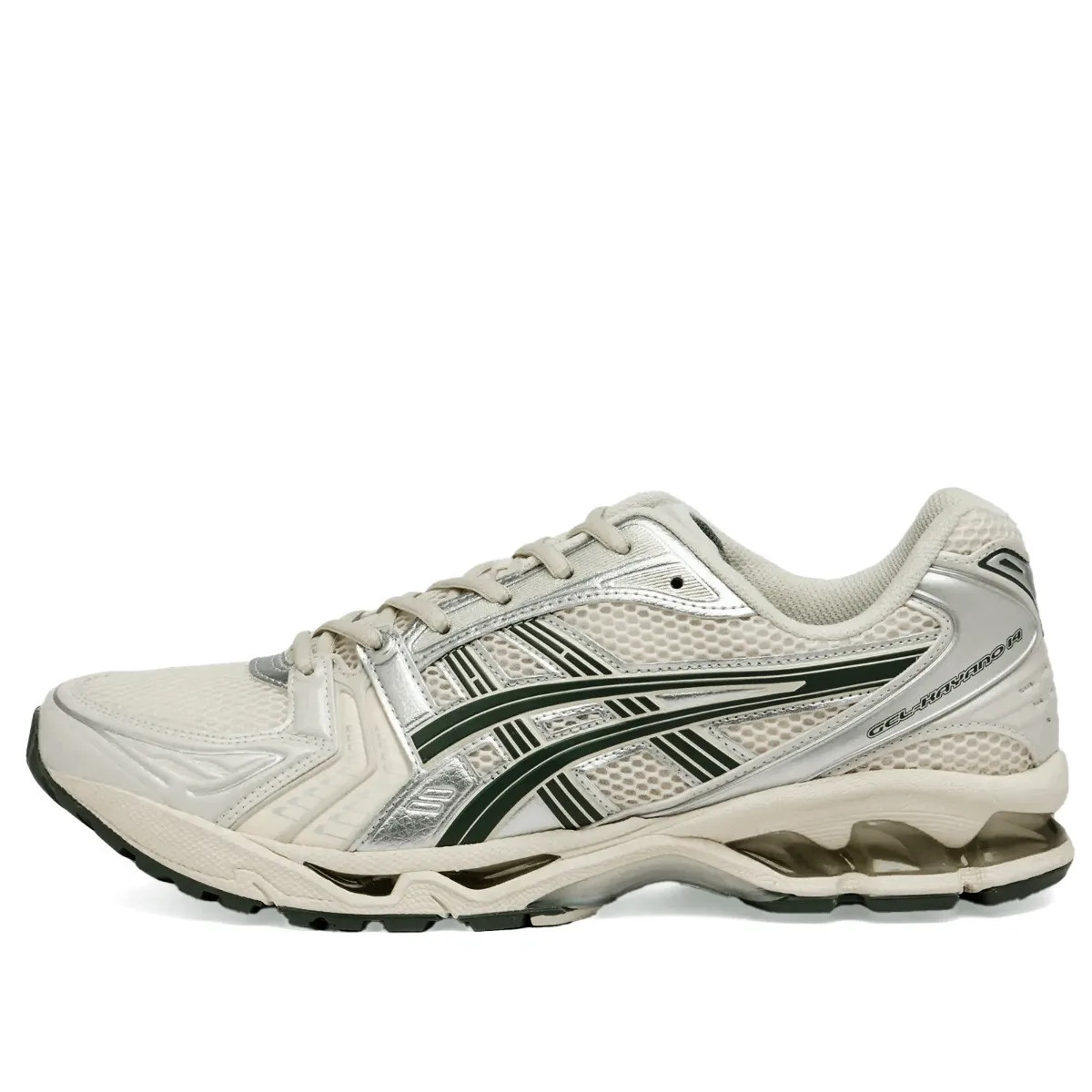 Asics Gel-Kayano 14 Birch/Dark Pewter | END. Clothing