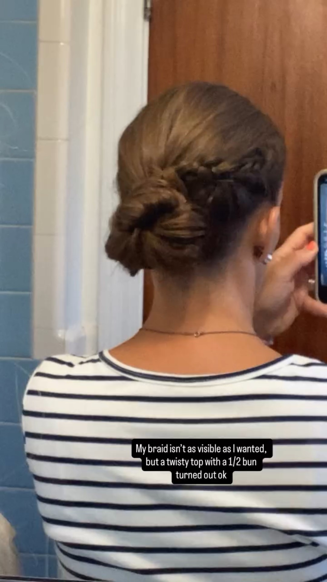 Today’s hair 

#LTKBeauty