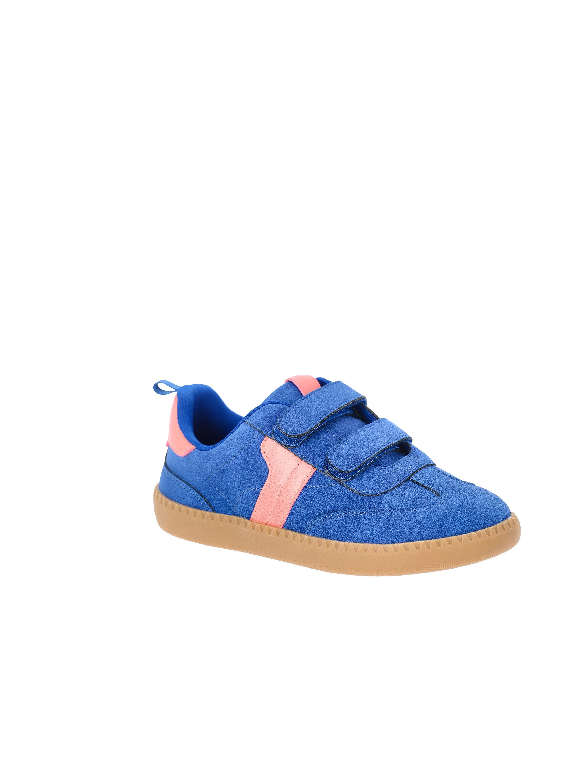 Wonder Nation Toddler Boys and Toddler Girls Sport Sneakers | Walmart (US)