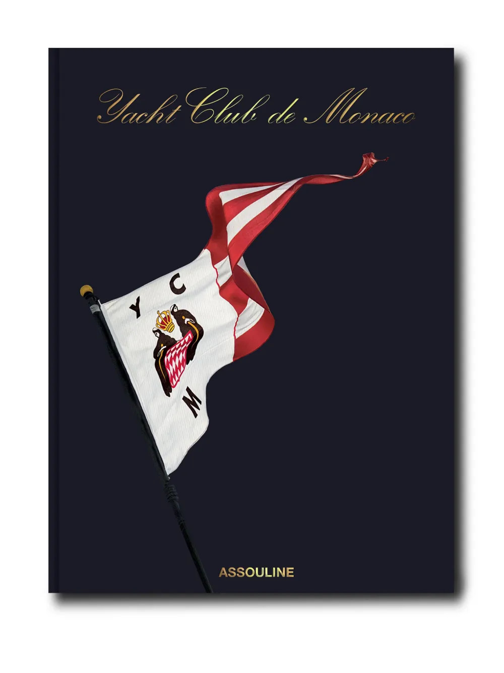 Yacht Club de Monaco book | Farfetch Global