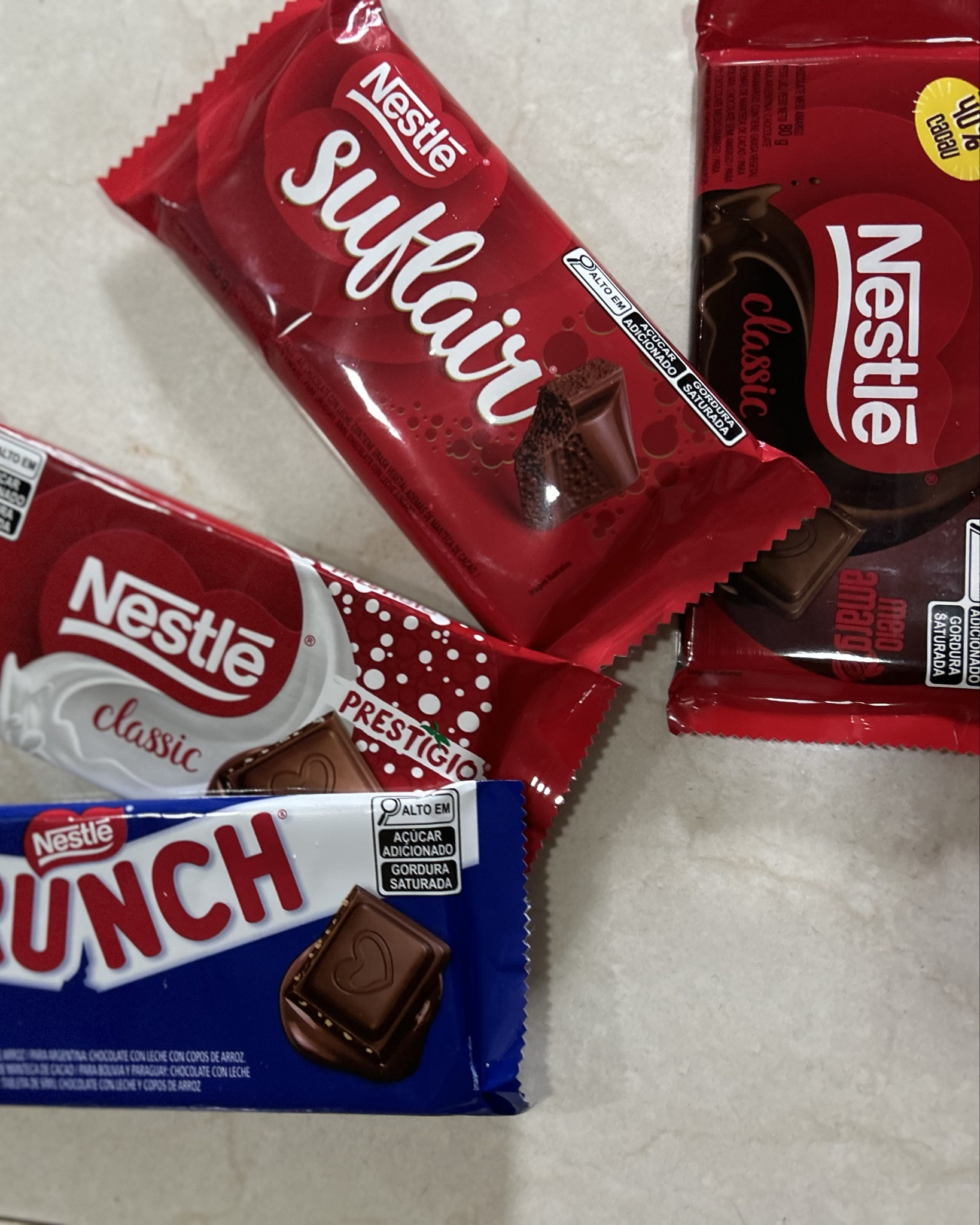 Chocolate Nestlé !
Feliz Páscoa para você !

#LTKpromo #LTKfamilia #LTKbrasil