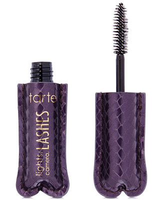 Travel Size Lights, Camera, Lashes 4-In-1 Mascara | Macys (US)